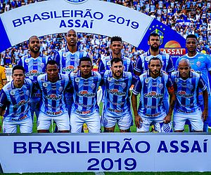 CBF divulga tabela da Série B do Campeonato Brasileiro 2020 - TNH1