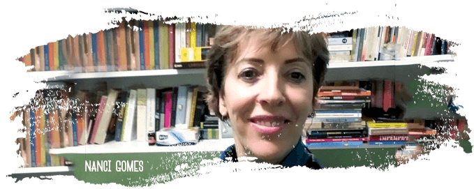 Nanci Gomes