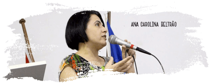 Ana Carolina Beltr&atilde;o