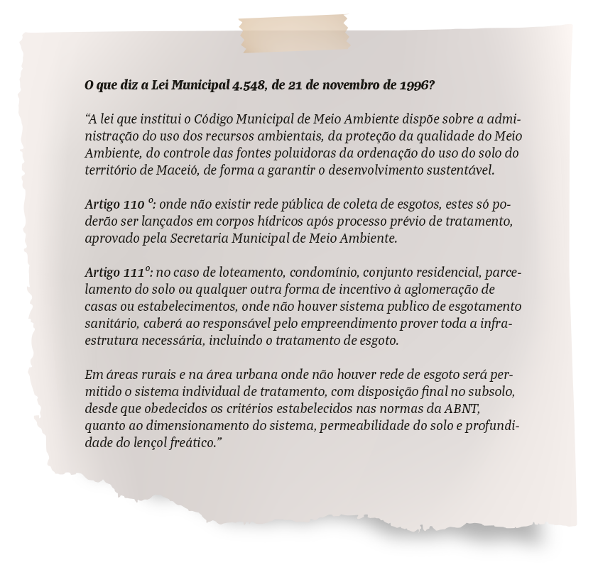 O que diz a lei municipal 4.548 de 21 de novembro de 1996?