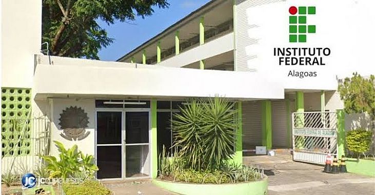 Ifal anuncia retorno de provas em processo seletivo dos cursos técnicos  integrados 