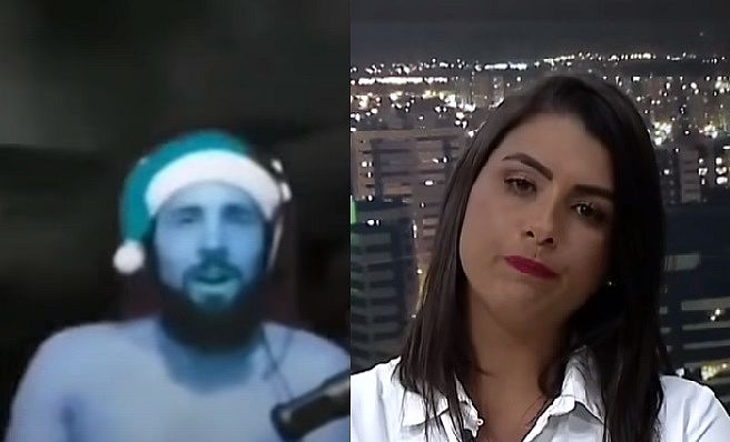 Streamer de Alagoas chama aracajuanos de 'feios' e vídeo repercute