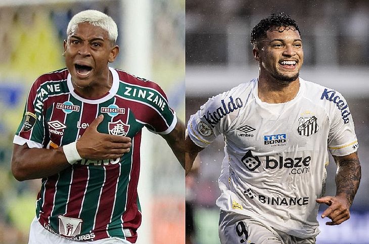 Confira como foi a transmissão da Jovem Pan do jogo entre Santos e Botafogo
