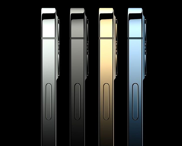 Apple anuncia iPhone 12 em quatro modelos; pela primeira vez, carregador e fone de ouvido não serão inclusos - TNH1