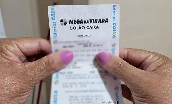Bolão CAIXA: saiba como apostar e amplie suas chances de ganhar na Mega da  Virada