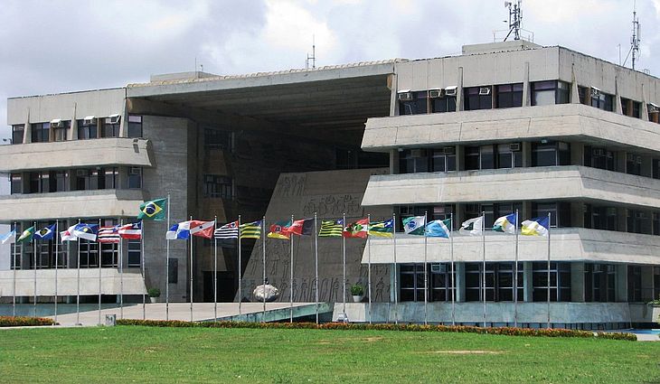 Assembleia Legislativa da Bahia abre concurso com 123 vagas e ...