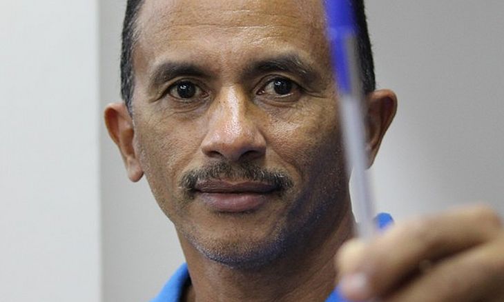 Cantor de 'Caneta azul', Manoel Gomes diz que não está namorando