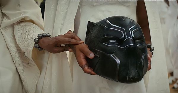Pantera Negra volta aos cinemas com Wakanda Forever - Shopping Jardins  Online