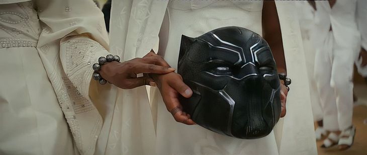 Pantera Negra 2: saiba quantas cenas pós-crédito tem o filme da Marvel |  Minha Série