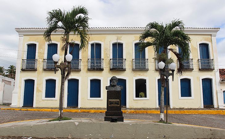 Bom Dia Alagoas, Conheça a história do Marechal que proclamou a república  do Brasil