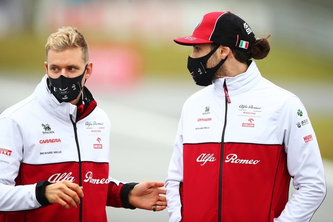 Mick Schumacher lidera 'ranking do prejuízo' com acidentes na F1; veja lista
