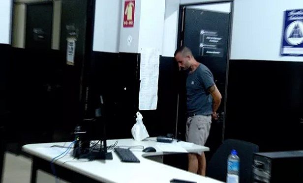 Justiça de AL decreta prisão de homem que aplica golpes em bares pelo país