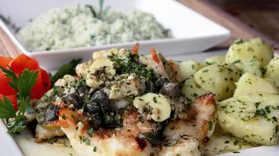 Imagem Festa na Vila