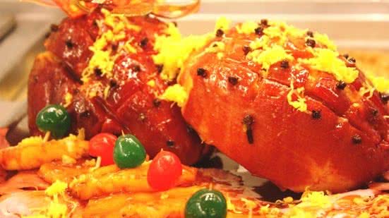 Imagem Ceia dos Vergetti