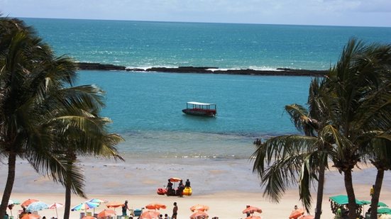 Feriado deve movimentar hotelaria de Alagoas com 87,51% de ocupação