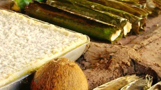 Imagem Os quitutes de Riacho Doce voltaram