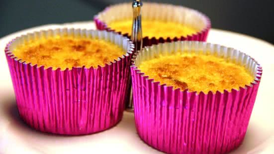 Imagem Que tal uma queijadinha?