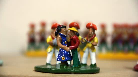 Imagem Caruaru, além do forró