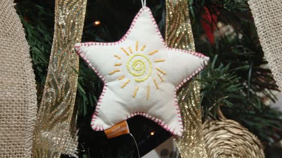 Imagem Pontos e contos de Natal