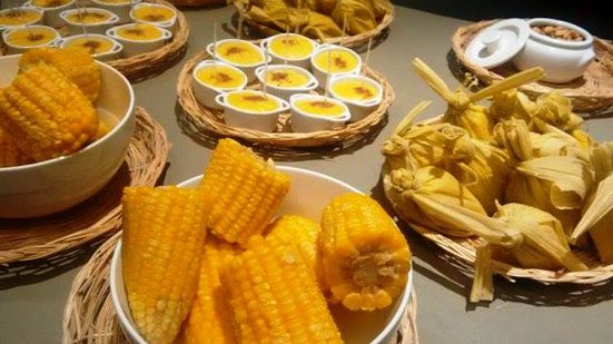 Imagem São João na Rota Ecológica