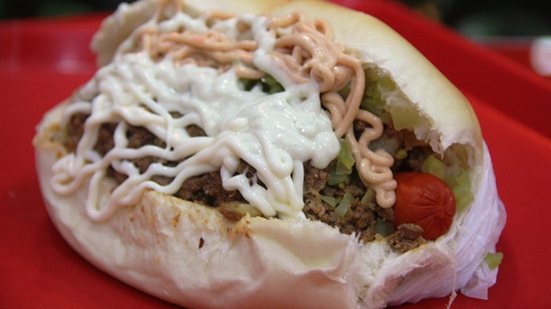 Imagem Passaporte Gaúcho, orgulho alagoano