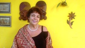 Imagem Adeus a Nídia : Alagoas perde uma chef referência na culinária vegetariana