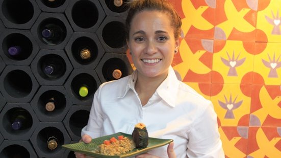 Imagem Somos todos Gio