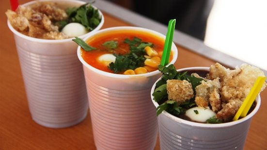 Imagem Caldinhos do Verão