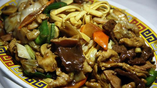 Imagem Temperando Maceió com shoyu