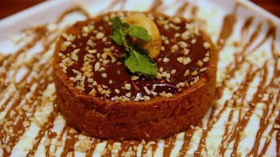 Imagem Noites saborosas