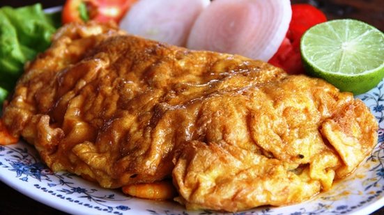 Imagem Além do feijão de Maria Furadinha