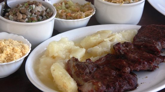 Imagem Carneiro é o rei na Jatiúca