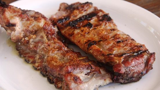 Imagem Sabores da semana