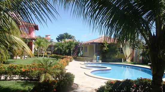 Imagem Pousada com sabor da Itália