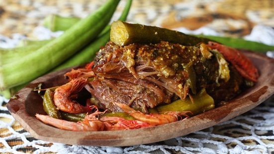 Imagem “Baoba” com sabor de dendê