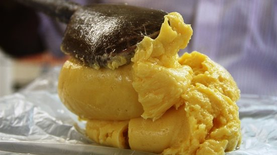 Imagem Manteiga de seu Deda