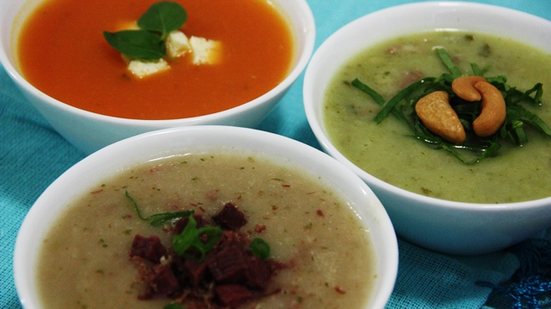 Imagem Vamos de Sopa?