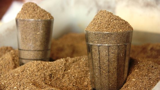 Imagem Nosso cominho sagrado