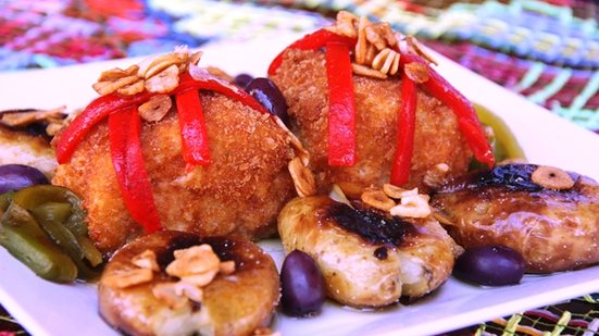 Imagem Barra de São Miguel, com sabor de Portugal