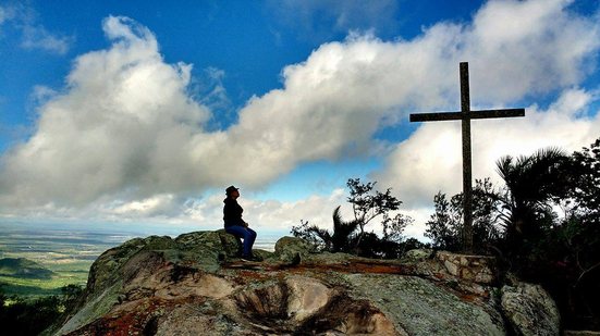 Imagem Saboroso inverno em Água Branca