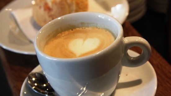 Imagem O café está nu!