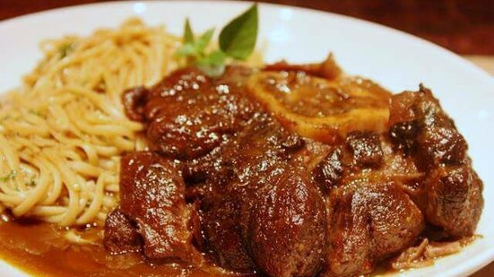 Imagem Ossobuco, manjar do Jonatas