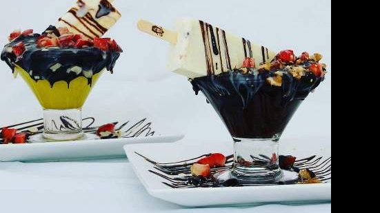 Imagem Solidariedade doce