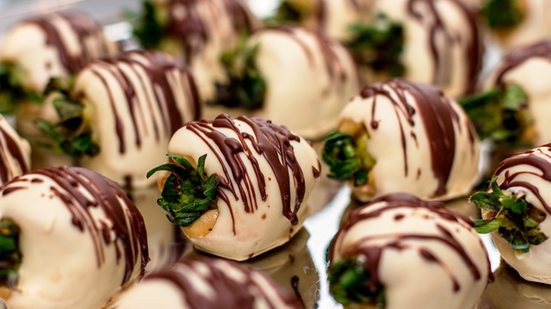 Imagem Sabores pra casar