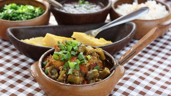 Imagem “Mineirices” em Riacho Doce