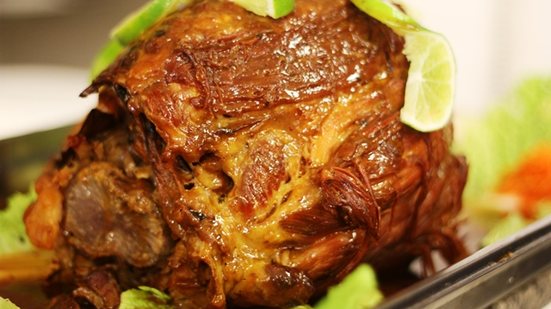 Imagem Sabores da Fazenda Sueca na Pajuçara