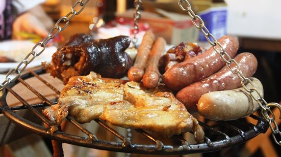 Imagem Festa em outubro