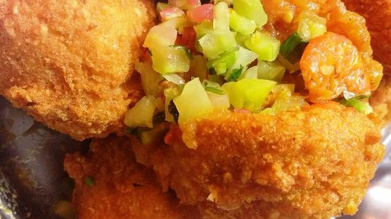 Imagem Acarajé do Carlos