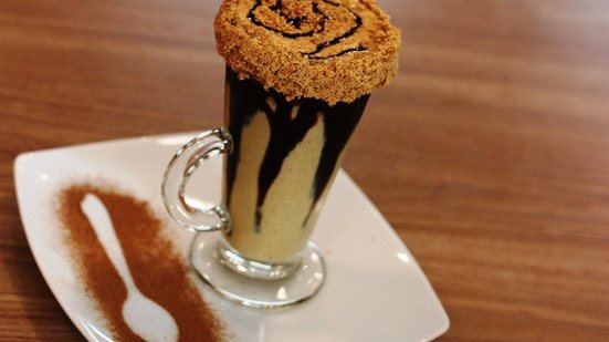 Imagem Café sem pressa