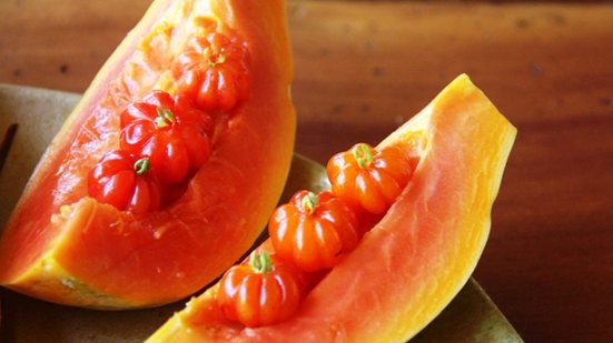 Imagem Temperando os empreendimentos